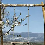 Regadio Alojamento de Turismo Rural
