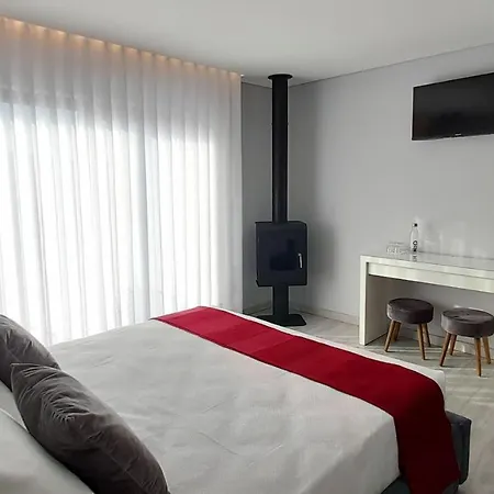 Regadio Covilhã