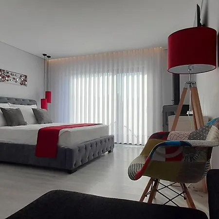 בית חווה Regadio קוביליה