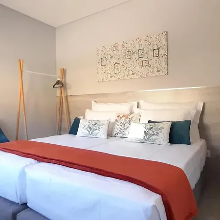 בית חווה Regadio *