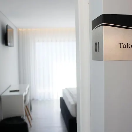 בית חווה Regadio *