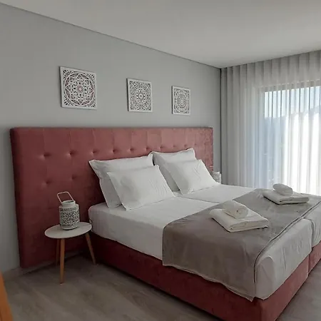 Regadio בית חווה קוביליה