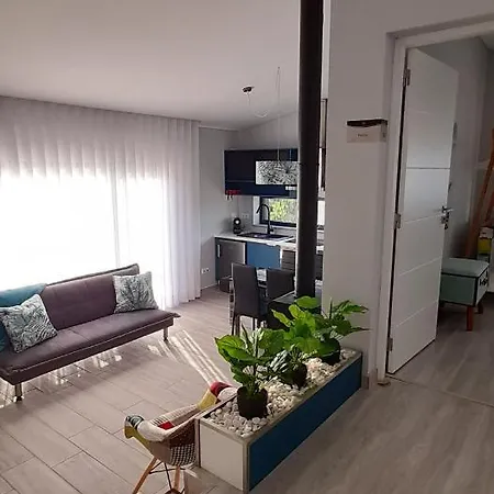 Regadio בית חווה *