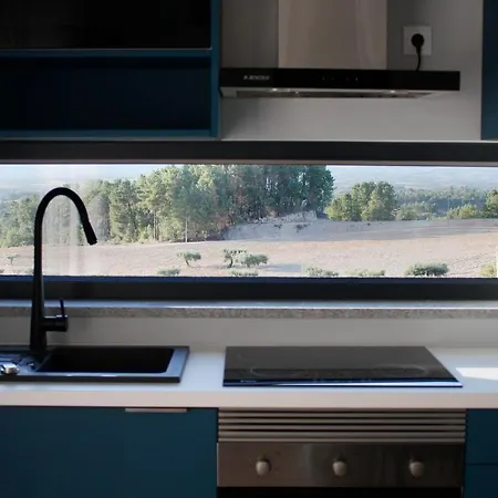 Regadio בית חווה