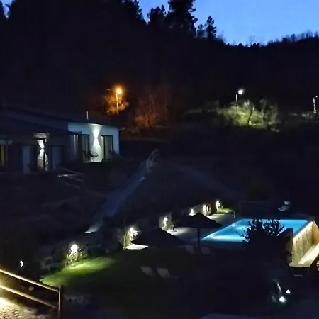 Regadio Séjour à la ferme