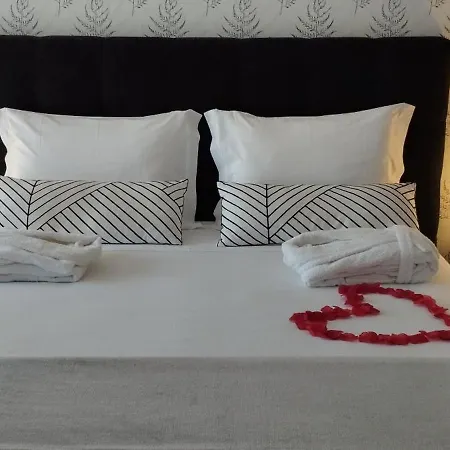 בית חווה Regadio