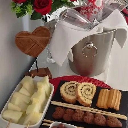 בית חווה Regadio קוביליה