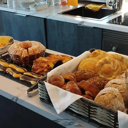 Regadio בית חווה קוביליה