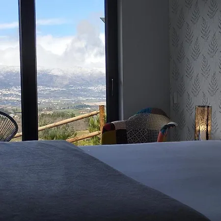 בית חווה Regadio קוביליה