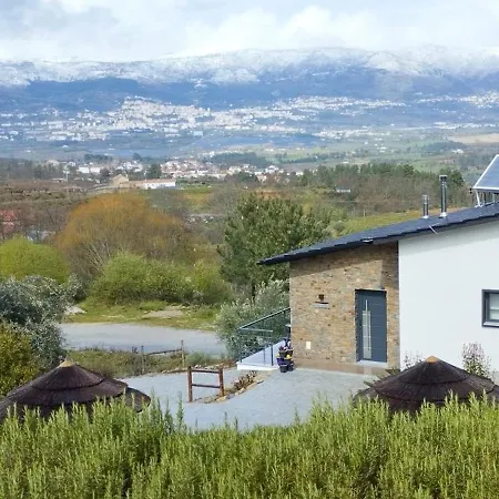 Regadio Séjour à la ferme *
