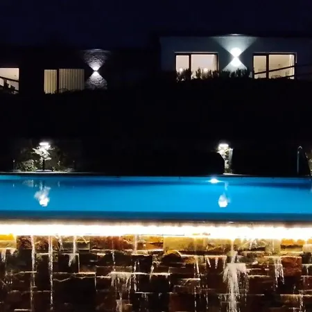 בית חווה Regadio *