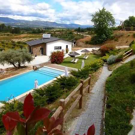 Séjour à la ferme Regadio *