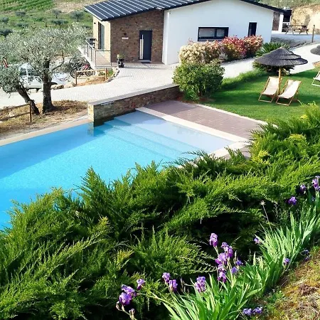 Séjour à la ferme Regadio